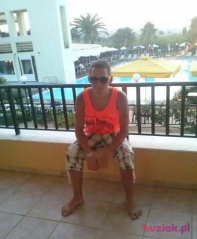 Adam, Male, 31, Szczecin, Polska, Photo: 3