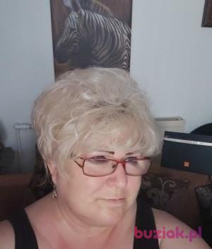 Ewa, Kobieta, 61, Bydgoszcz, Polska, Zdjęcie: 4