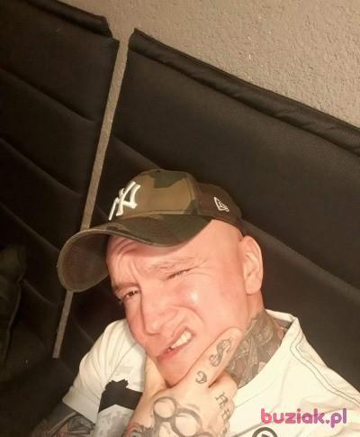 Wojciech , Mężczyzna, 45, Gdynia, Polska, Zdjęcie: 4