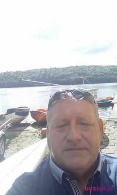Maciej, Mężczyzna, 64, Inowrocław, Polska, Zdjęcie: 1