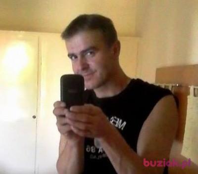Mariusz, Mężczyzna, 46, Połaniec, Polska, Zdjęcie: 2