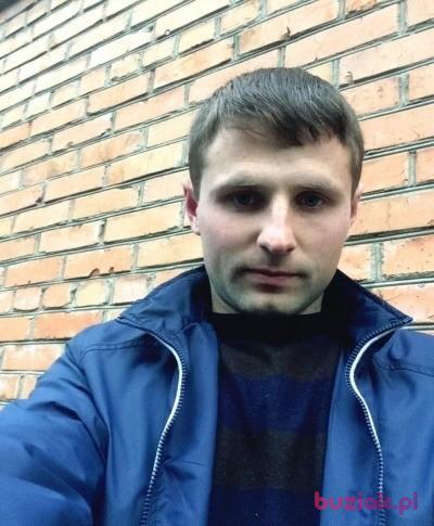 Roman, Mężczyzna, 34, Warszawa, Polska, Zdjęcie: 3