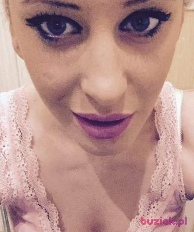 Angelika, Female, 31, Łódź, Polska, Photo: 7