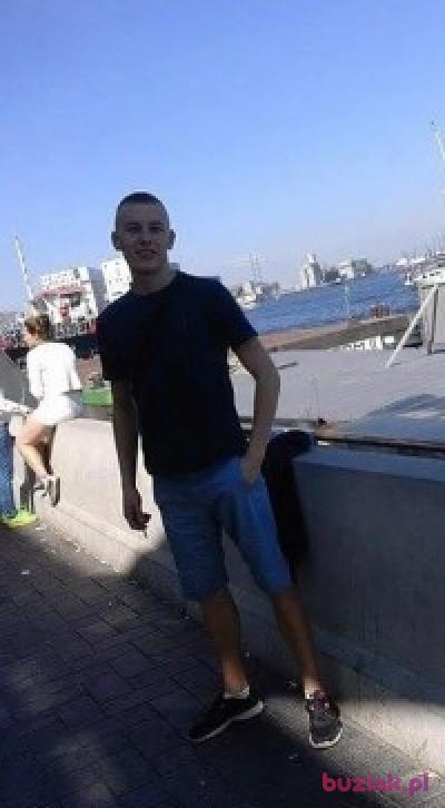Jarek, Mężczyzna, 33, Holandia, Zdjęcie: 1