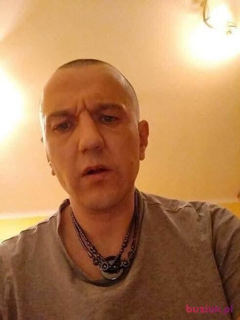 Wojciech, Mężczyzna, 45, Białystok, Polska, Zdjęcie: 2