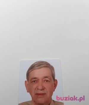 Mirosław , Male, 77, Łódź, Polska, Photo: 2
