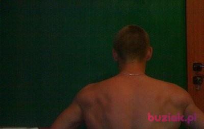 Arek, Male, 34, Garwolin, Polska, Photo: 3
