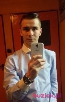 Dominik, Male, 29, Lubartów, Polska, Photo: 2