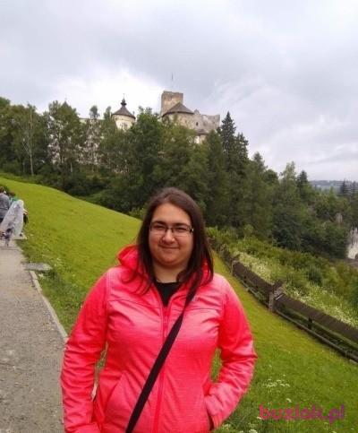 Andżelika, Female, 32, Kraków, Polska, Photo: 8