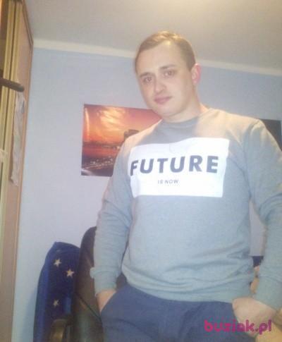 Andrzej, Mężczyzna, 37, Suwałki, Polska, Zdjęcie: 1