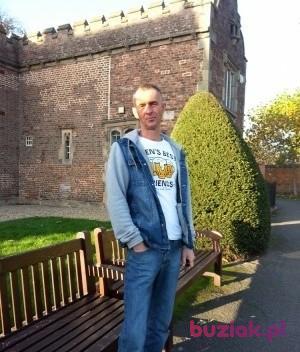 Jacek, Mężczyzna, 57, Kilby, Wielka Brytania, Zdjęcie: 3