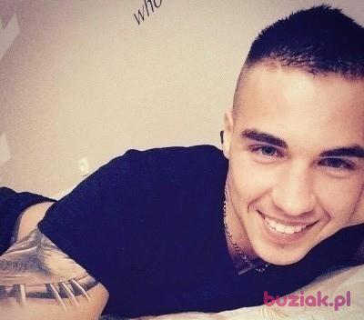 Pawel, Mężczyzna, 35, Piła, Polska, Zdjęcie: 1