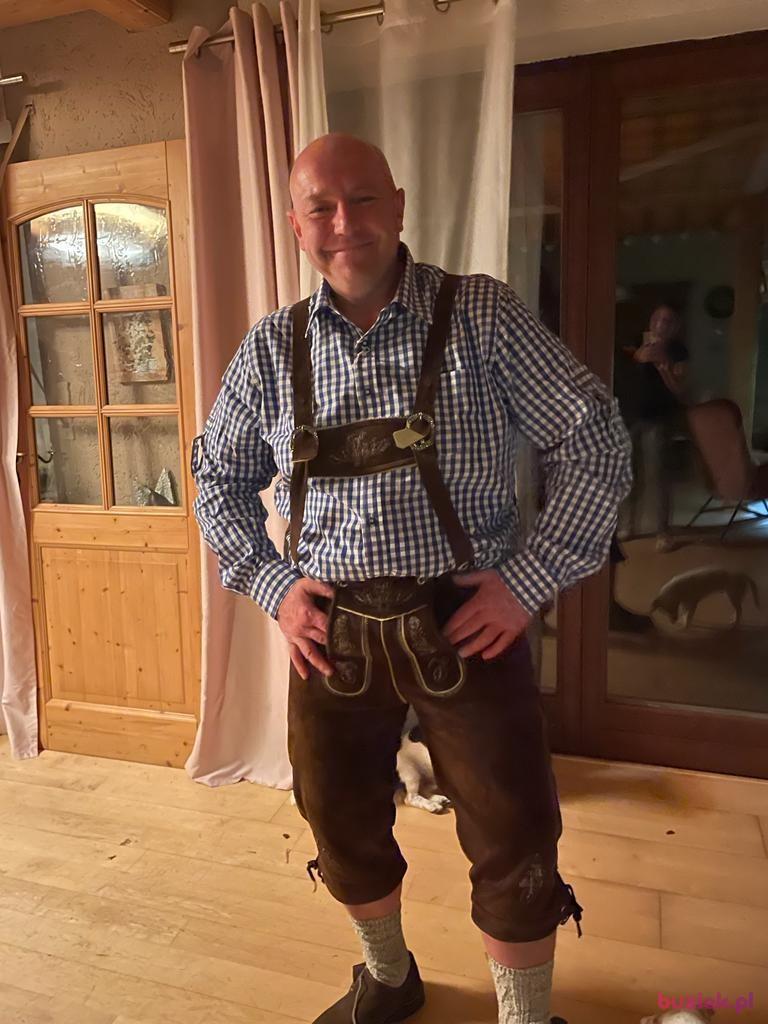 Maik, Male, 46, Monachium, Niemcy, Photo: 3
