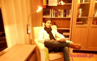 Izhar, Male, 34, Wrocław, Polska, Photo: 3