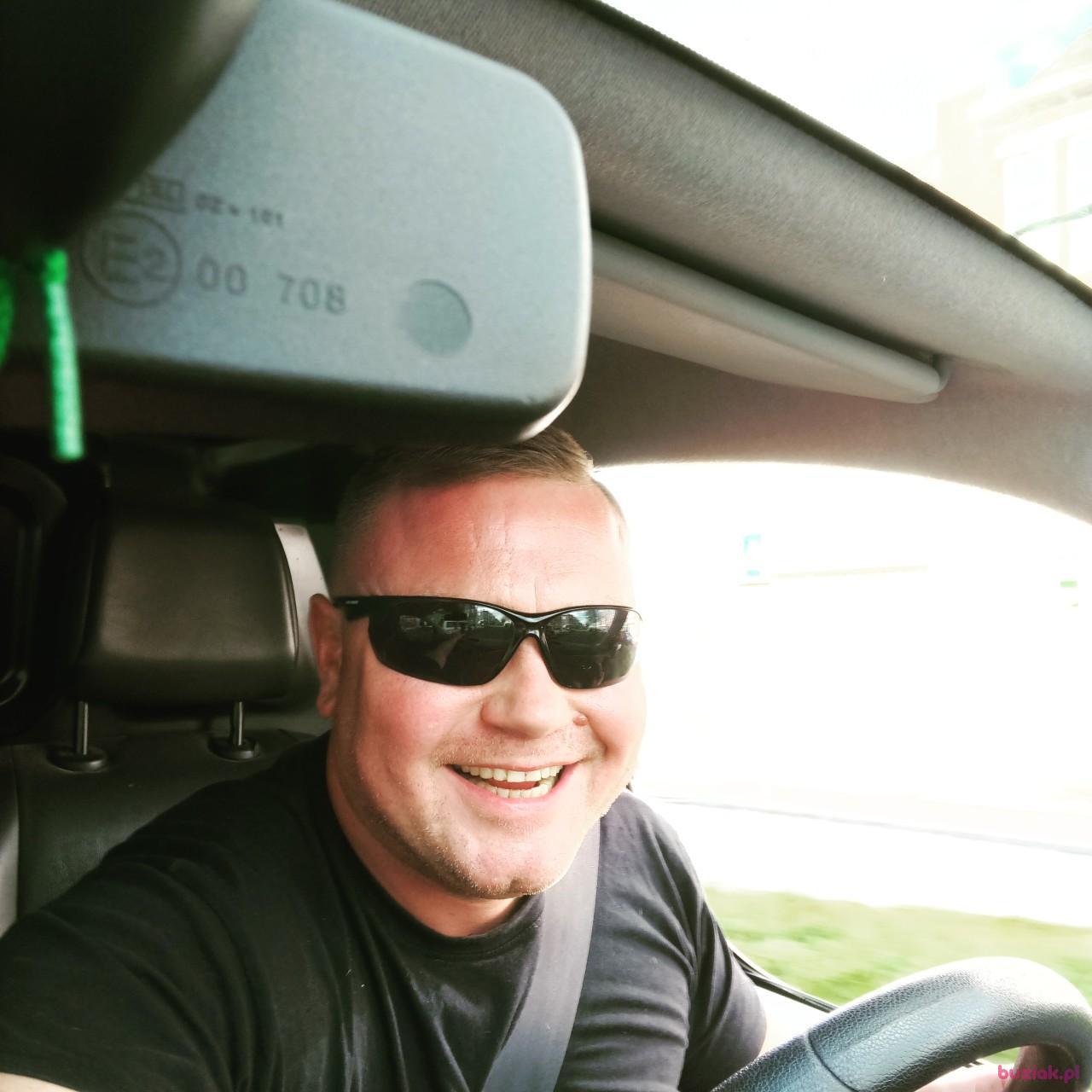 Przemek, Male, 42, Haga, Holandia, Photo: 2