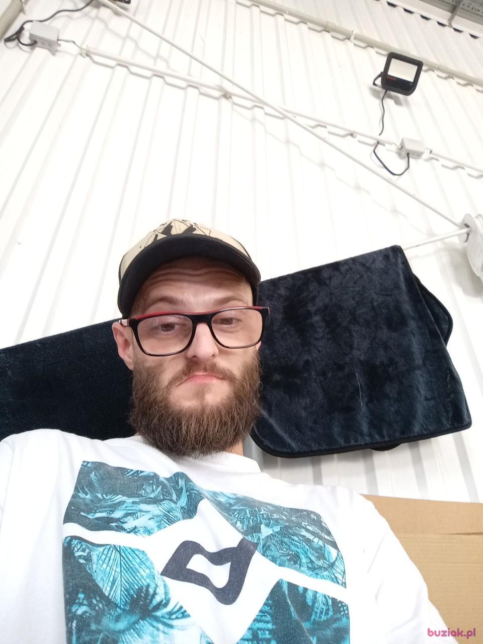 Mateusz, Male, 34, Łódź, Polska, Photo: 3