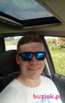 Dawid, Male, 29, Mikołajki, Polska, Photo: 2