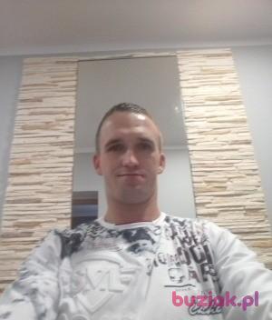 Damian, Male, 38, Katowice, Polska, Photo: 2