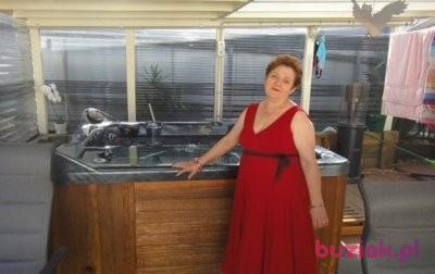 Krysiunia53, Female, 72, Morąg, Polska, Photo: 1