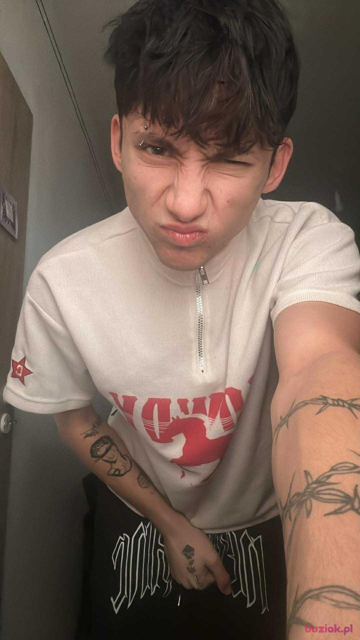 Adr, Male, 20, Katowice, Polska, Photo: 2