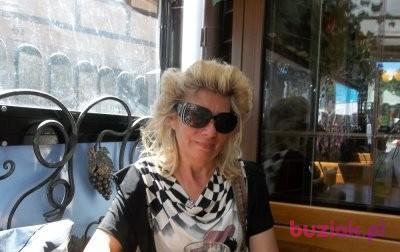 Magdalena, Kobieta, 72, Warszawa, Polska, Zdjęcie: 5