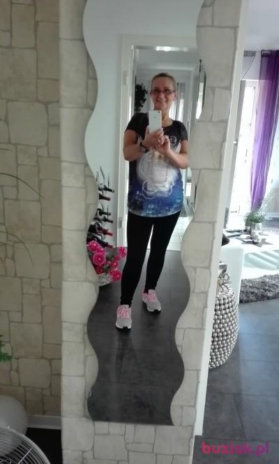 Magdalena, Kobieta, 55, Pfungstadt, Niemcy, Zdjęcie: 3