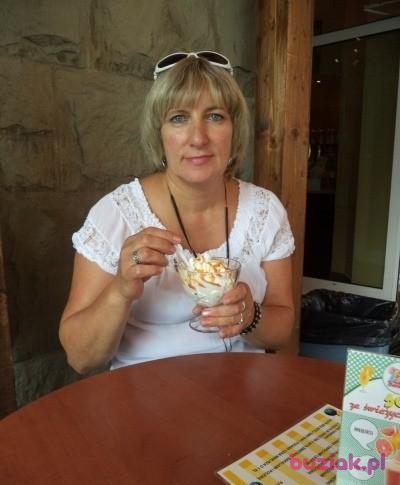 Maria, Kobieta, 62, Łazy, Polska, Zdjęcie: 6