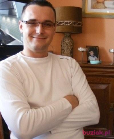 Kamil, Male, 35, Wołomin, Polska, Photo: 5