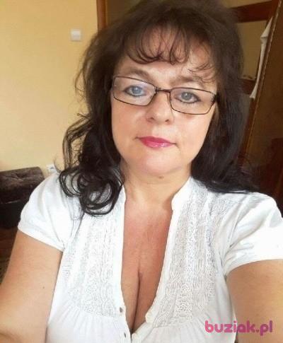 Bozena, Female, 60, Szczecin, Polska, Photo: 4