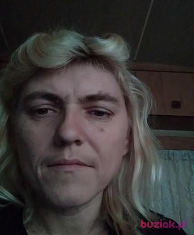 Mirka, Female, 48, Legionowo, Polska, Photo: 4