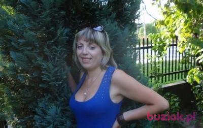 Magdalena, Kobieta, 38, Zawiercie, Polska, Zdjęcie: 2