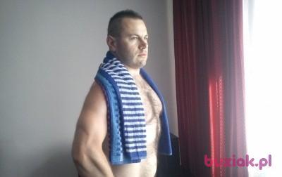 Jarek, Male, 49, Lublin, Polska, Photo: 3