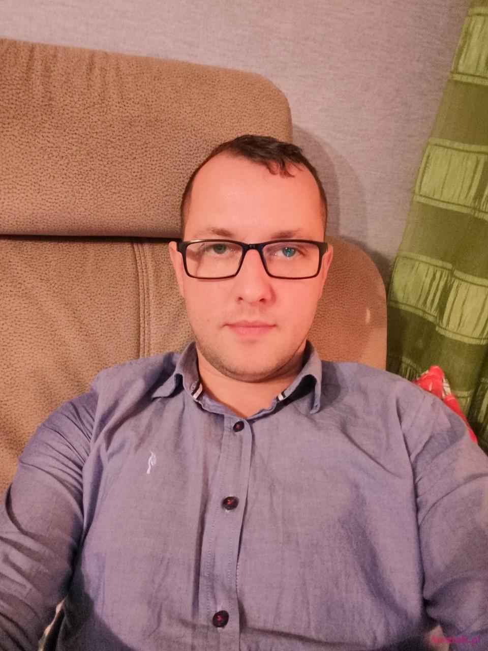 Blazej, Male, 41, Katowice, Polska, Photo: 3