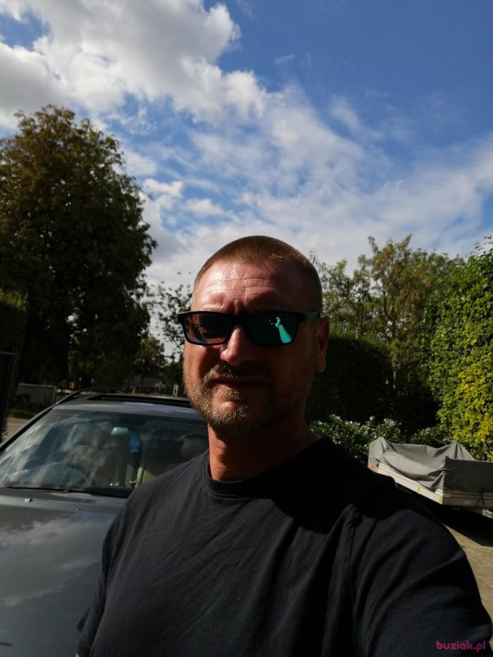 MeN, Mężczyzna, 45, Rotterdam, Holandia, Zdjęcie: 2