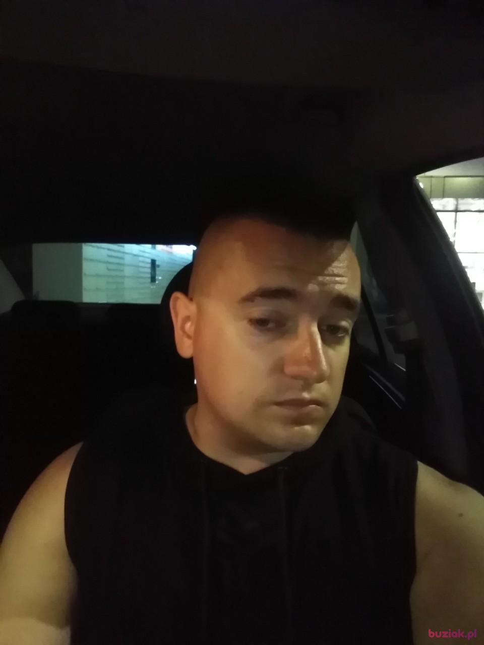 Daniel, Male, 38, Kielce, Polska, Photo: 5