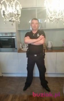 Marcin, Mężczyzna, 41, Warszawa, Polska, Zdjęcie: 2