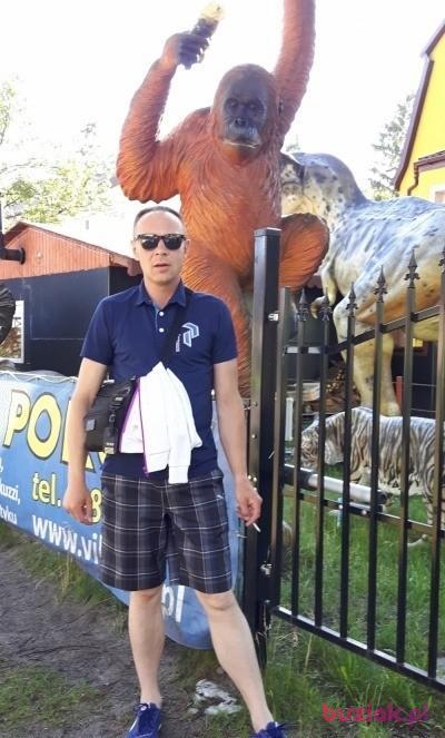 Marcin, Mężczyzna, 52, Warszawa, Polska, Zdjęcie: 3