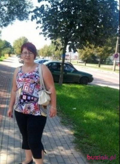 Aneta, Female, 49, Ełk, Polska, Photo: 3