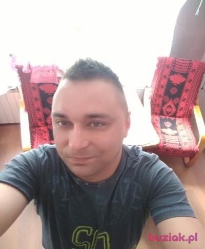 Przemek, Mężczyzna, 40, Kalisz, Polska, Zdjęcie: 2