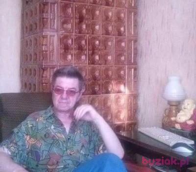 Andrzej, Mężczyzna, 48, Gorzów Wielkopolski, Polska, Zdjęcie: 2