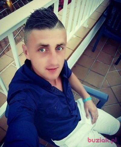 Dawid, Male, 36, Zielona Góra, Polska, Photo: 2