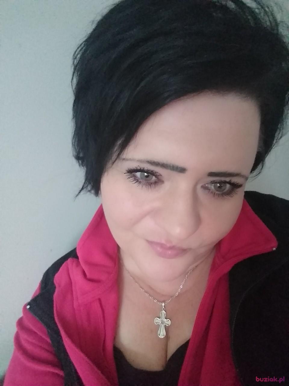 Alicja, Female, 48, Katowice, Polska, Photo: 3