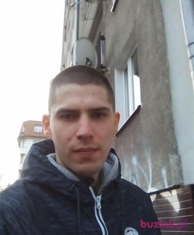 Patryczek, Male, 31, Wrocław, Polska, Photo: 2