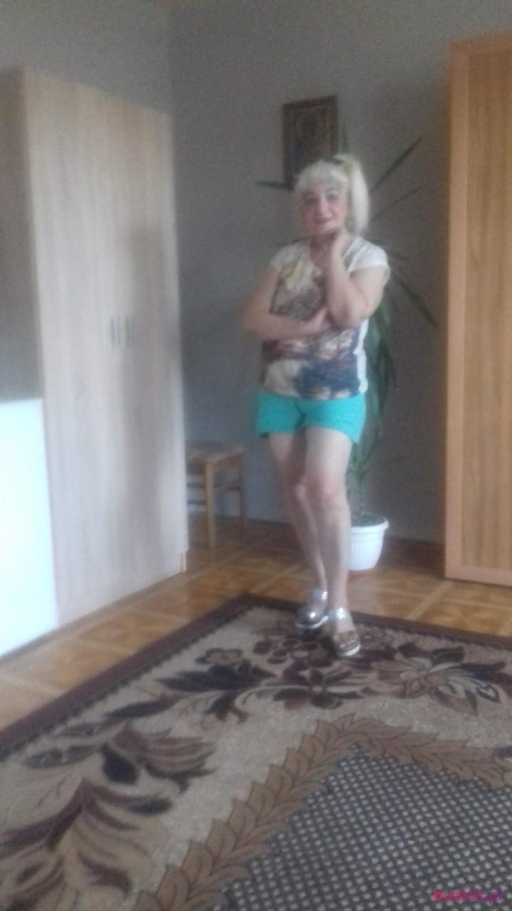 Teresa, Kobieta, 60, Piła, Polska, Zdjęcie: 1