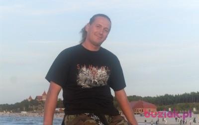 krys, Male, 46, Mysłowice, Polska, Photo: 2