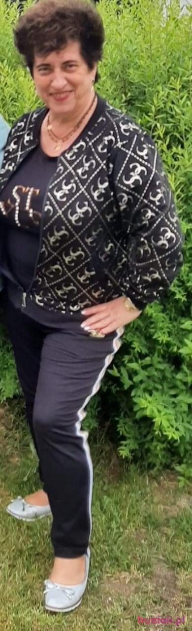 Zofia, Kobieta, 66, Gorzów Wielkopolski, Polska, Zdjęcie: 10