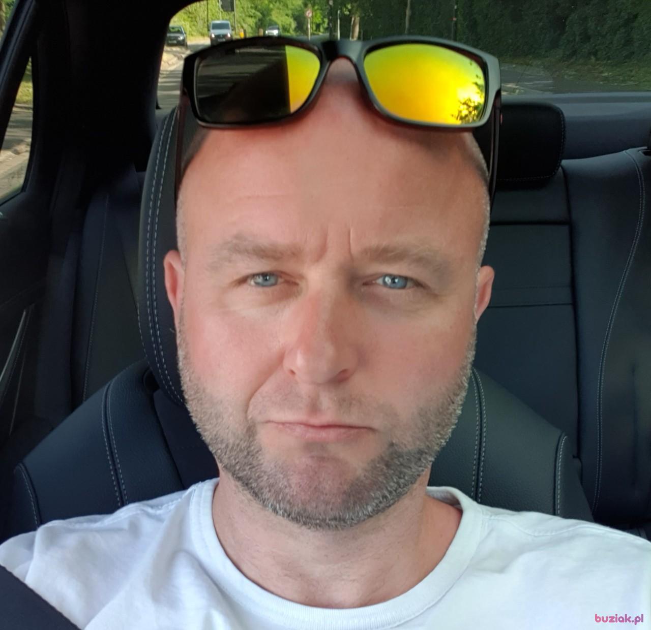 Oskarus, Mężczyzna, 48, Westminster, Wielka Brytania, Zdjęcie: 2