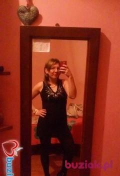 goska, Female, 38, Grudziądz, Polska, Photo: 2