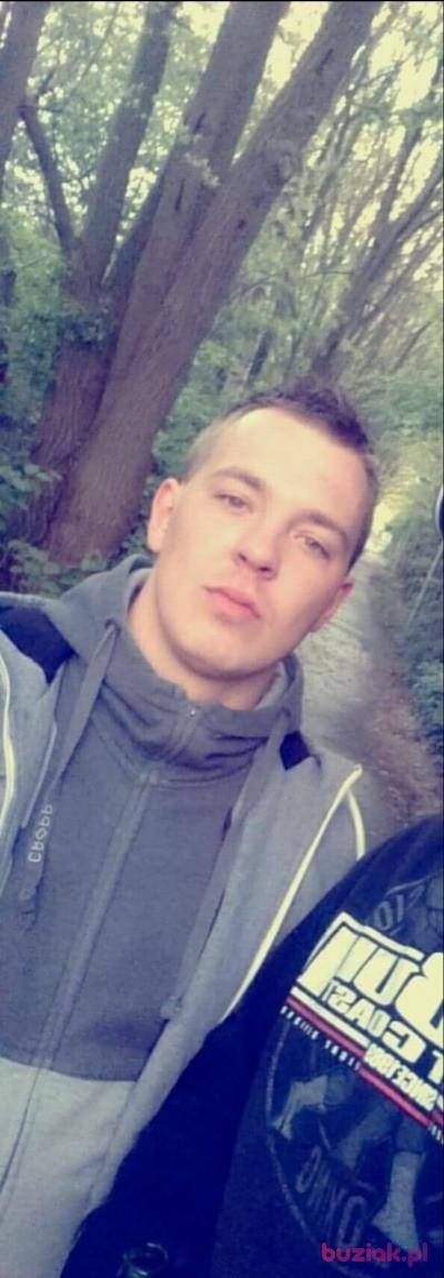 Damian, Male, 35, Koszalin, Polska, Photo: 4