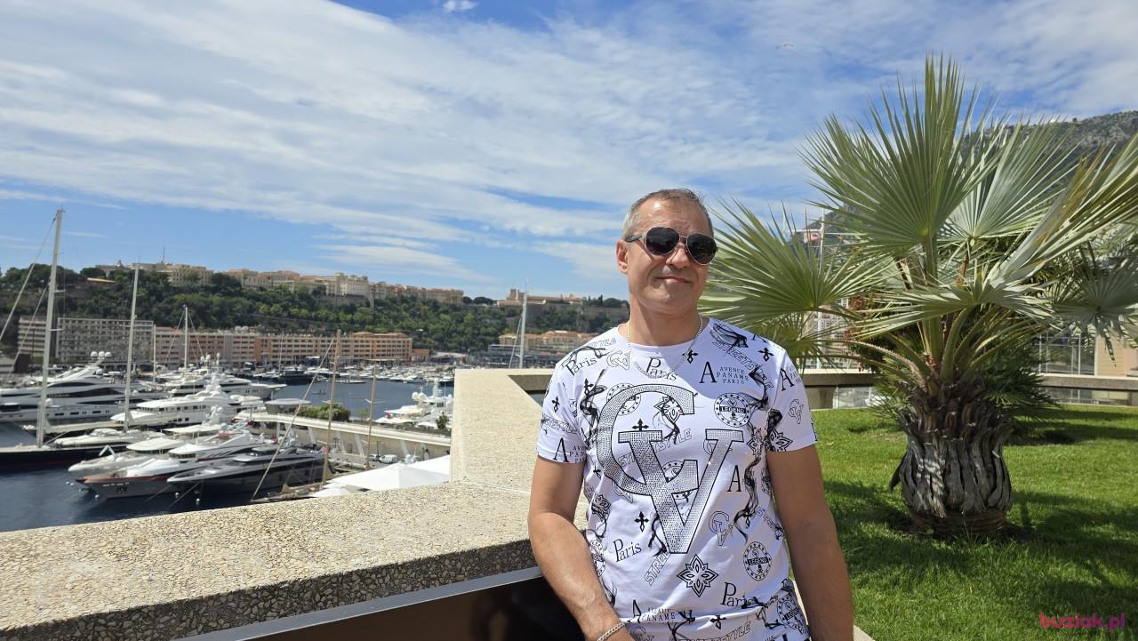 Tomasz, Male, 52, Monachium, Niemcy, Photo: 2